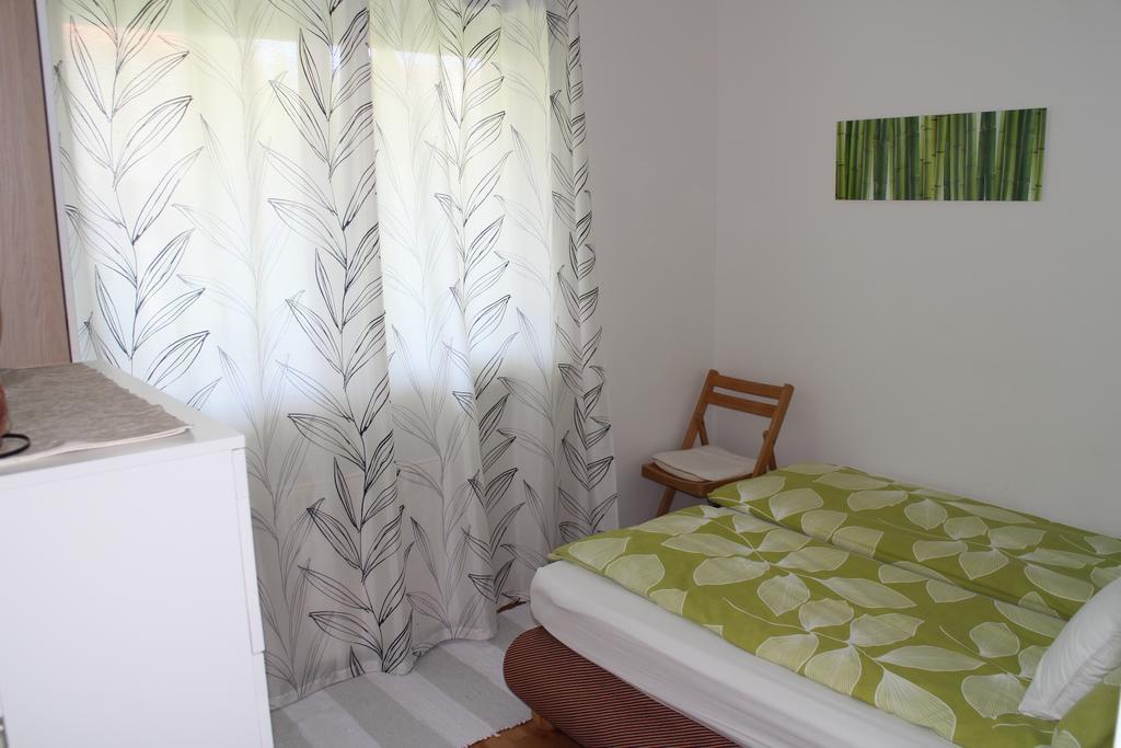 Bamboo Wellness Apartment 시오포크 외부 사진