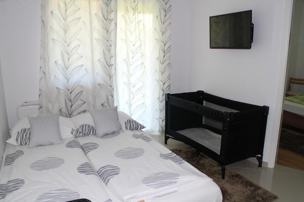 Bamboo Wellness Apartment 시오포크 외부 사진