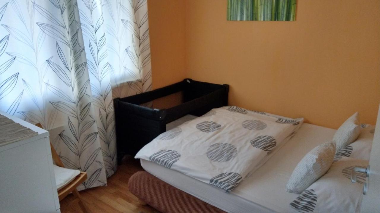 Bamboo Wellness Apartment 시오포크 외부 사진