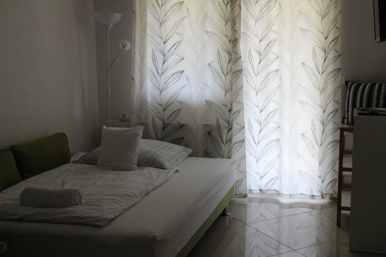 Bamboo Wellness Apartment 시오포크 외부 사진